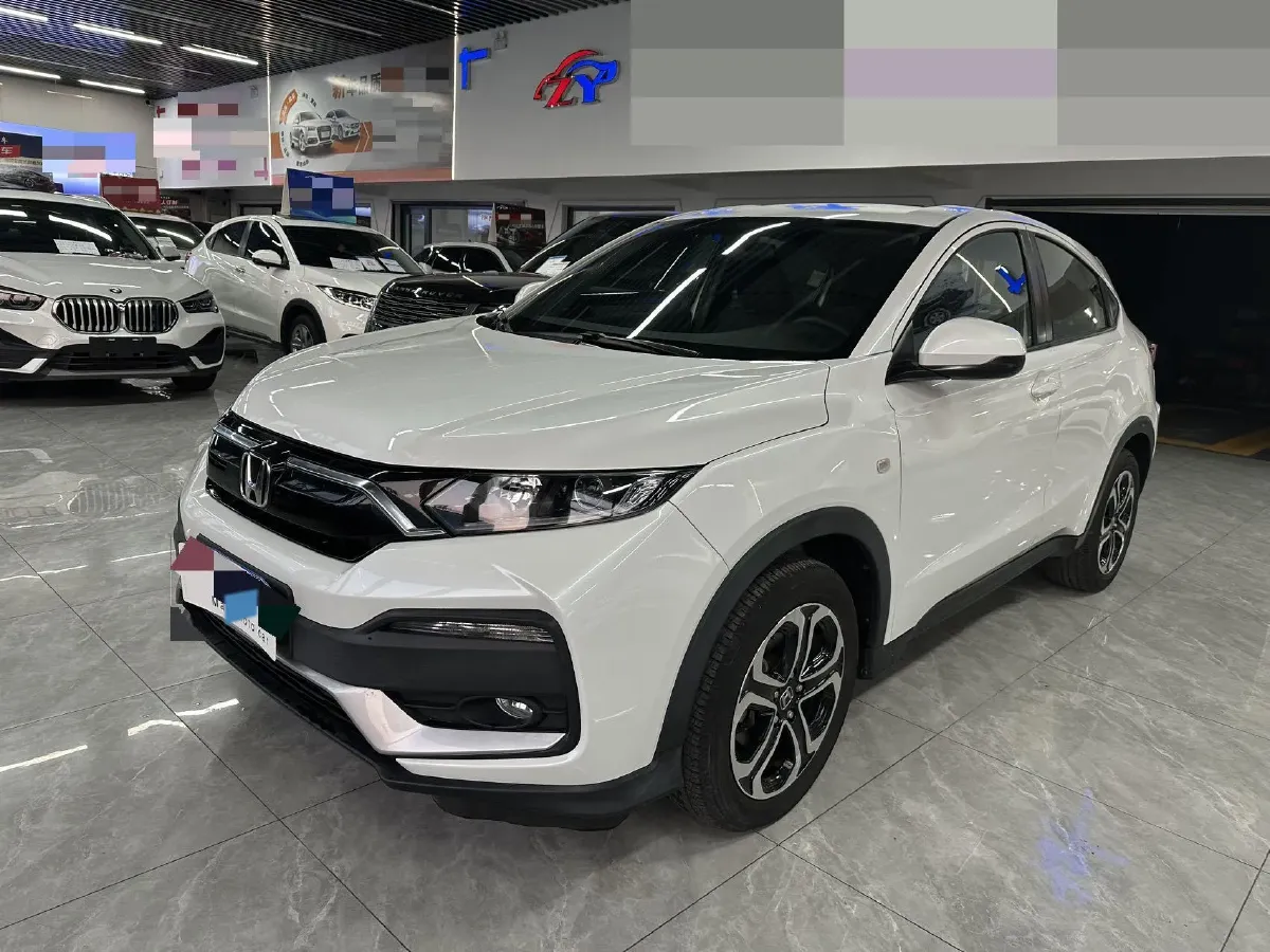 2021 Honda XR-V 1.5T 177HP L4 CVT,autocango,china used car exporter,china ev exporter,chinese used car exporter,chinese used ev exporter