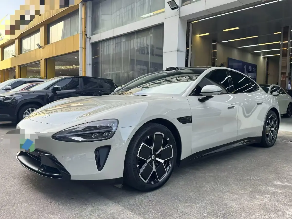 2024 MI SU7 BEV 94.3KWH