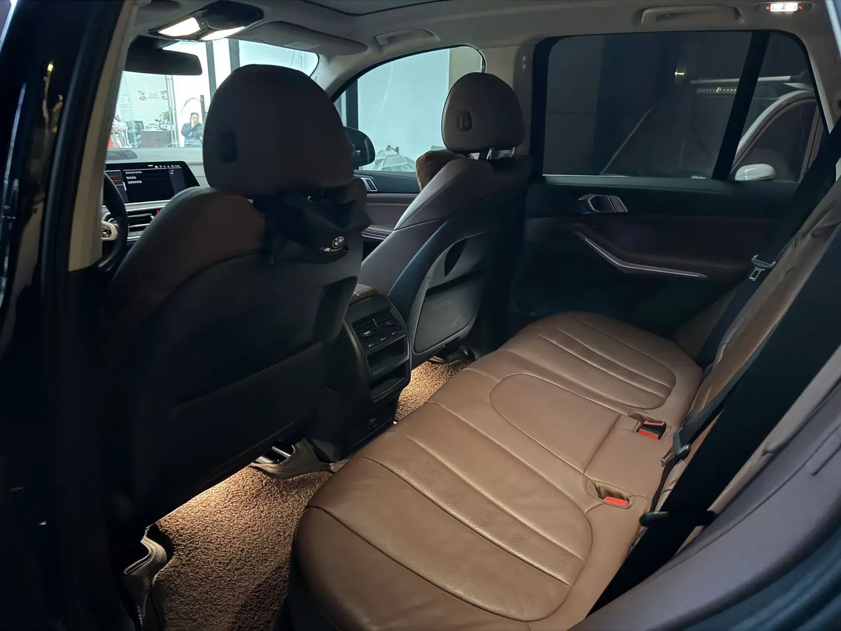 2021 BMW X5 thumbnail 4