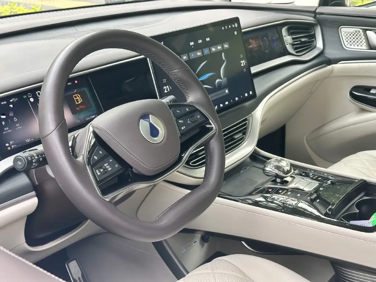 2025 Denza D9 1.5T 156HP L4 E-CVT PHEV 40KWH,autocango,china used car exporter,china ev exporter,chinese used car exporter,chinese used ev exporter