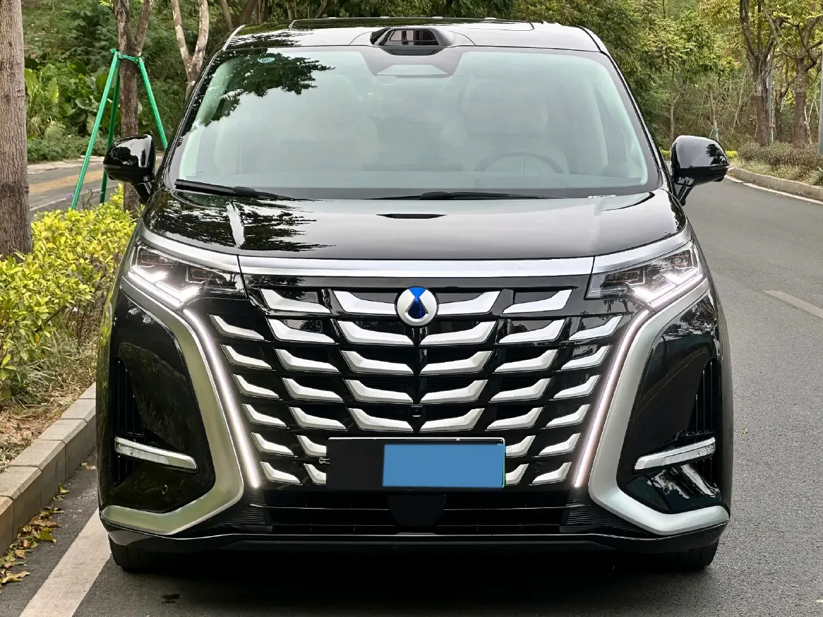 2025 Denza D9 1.5T 156HP L4 E-CVT PHEV 40KWH,autocango,china used car exporter,china ev exporter,chinese used car exporter,chinese used ev exporter