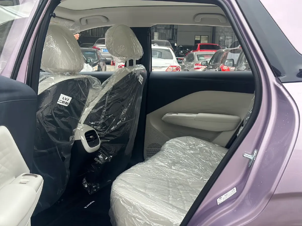 2025 ARCFOX T1 BEV,autocango,china used car exporter,china ev exporter,chinese used car exporter,chinese used ev exporter