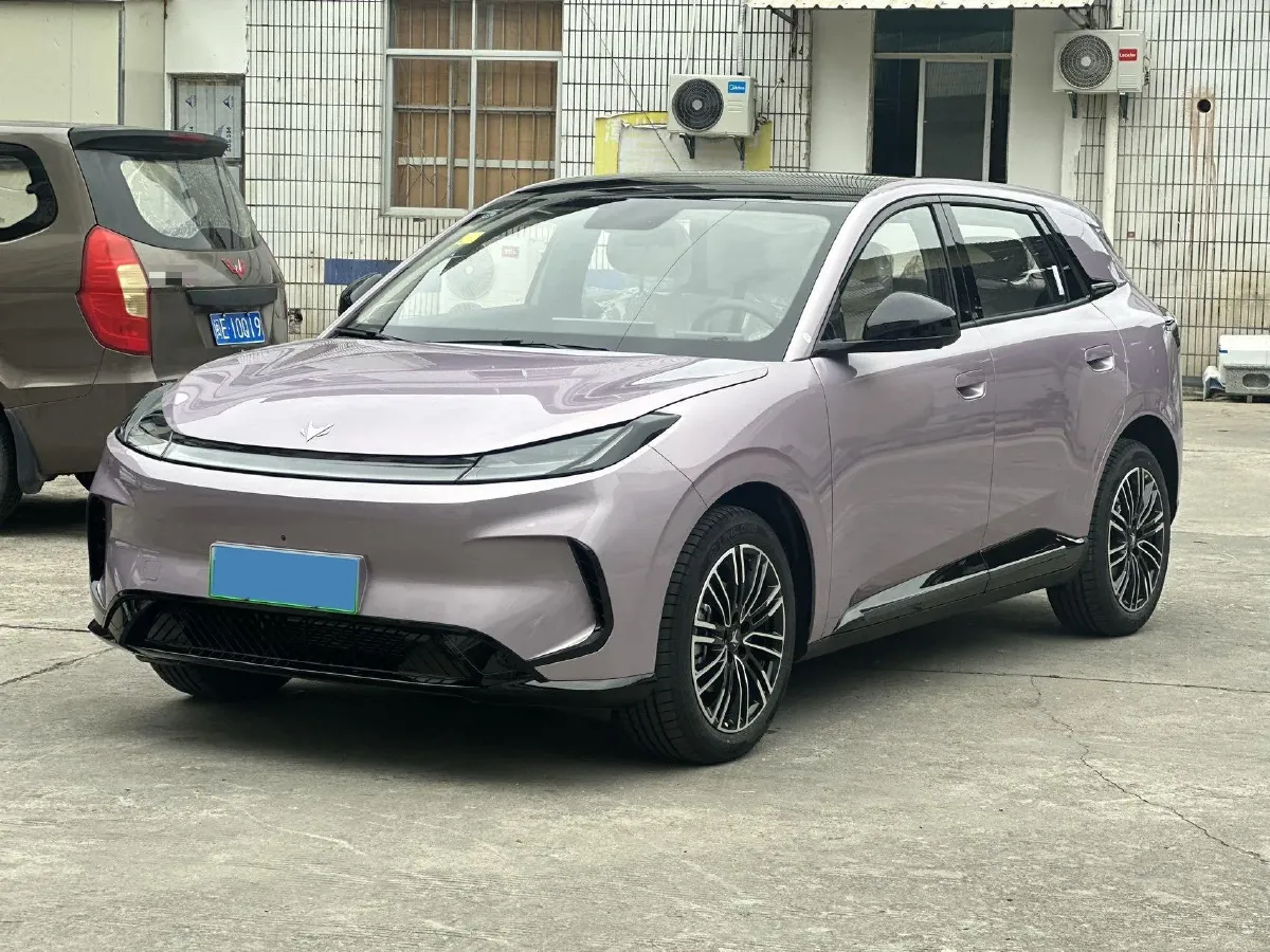 2025 ARCFOX T1 BEV,autocango,china used car exporter,china ev exporter,chinese used car exporter,chinese used ev exporter