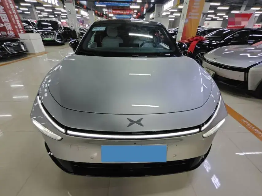 2024 XPENG P7+ thumbnail 2