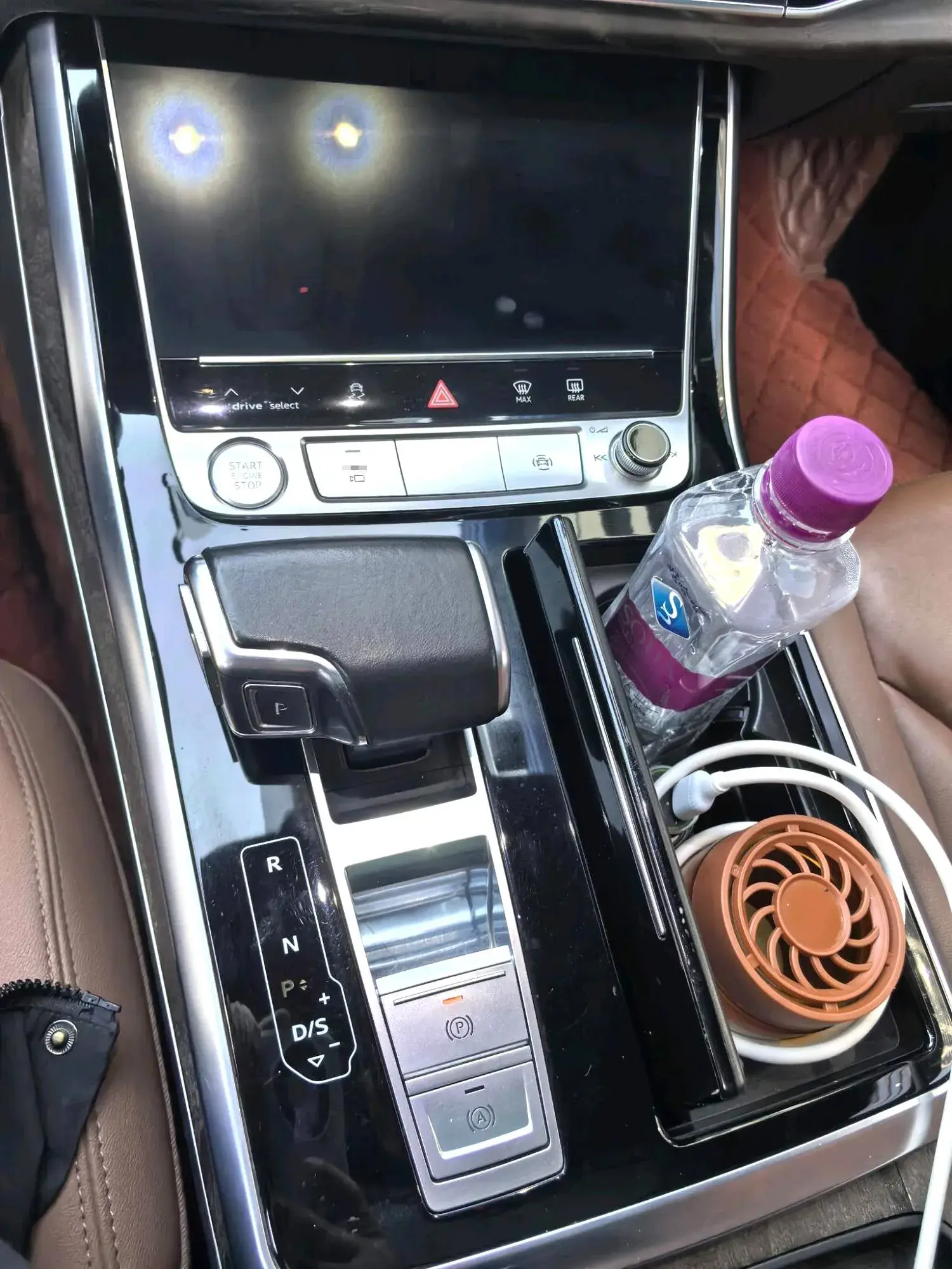 2020 AUDI Q7 thumbnail 4