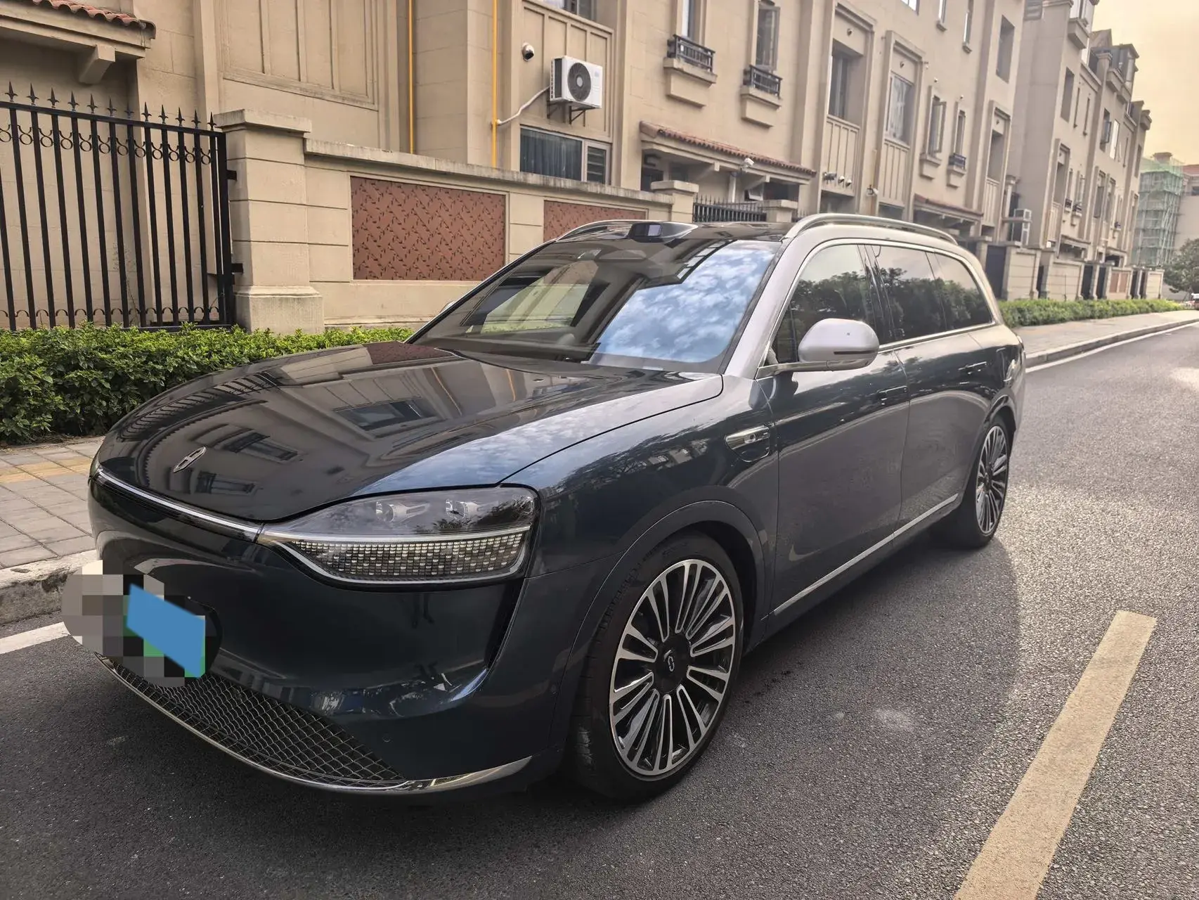 2024 HIMA AITO view 1