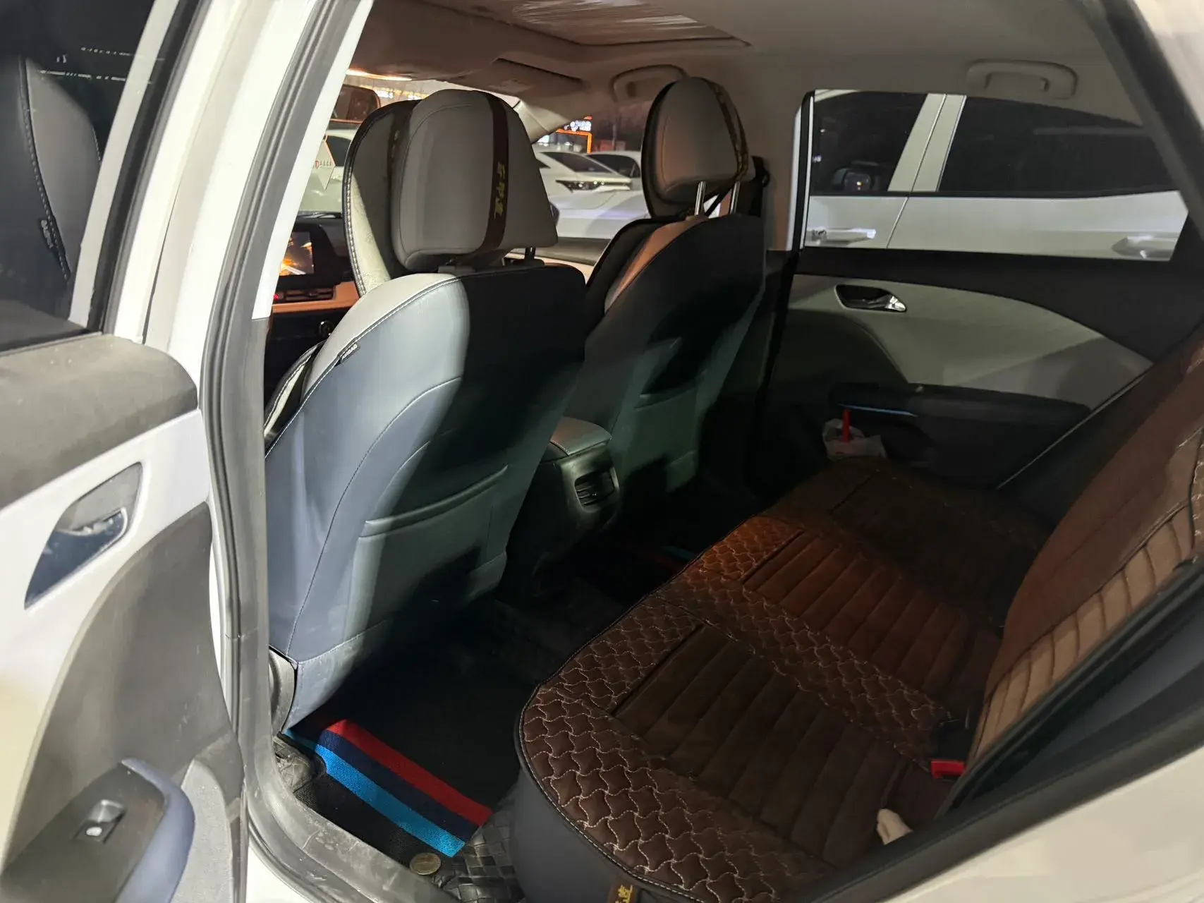 2023 CHEVROLET MONZA thumbnail 3