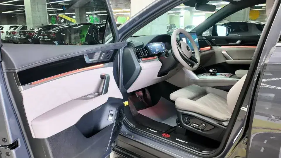 2025 BYD TANG thumbnail 4