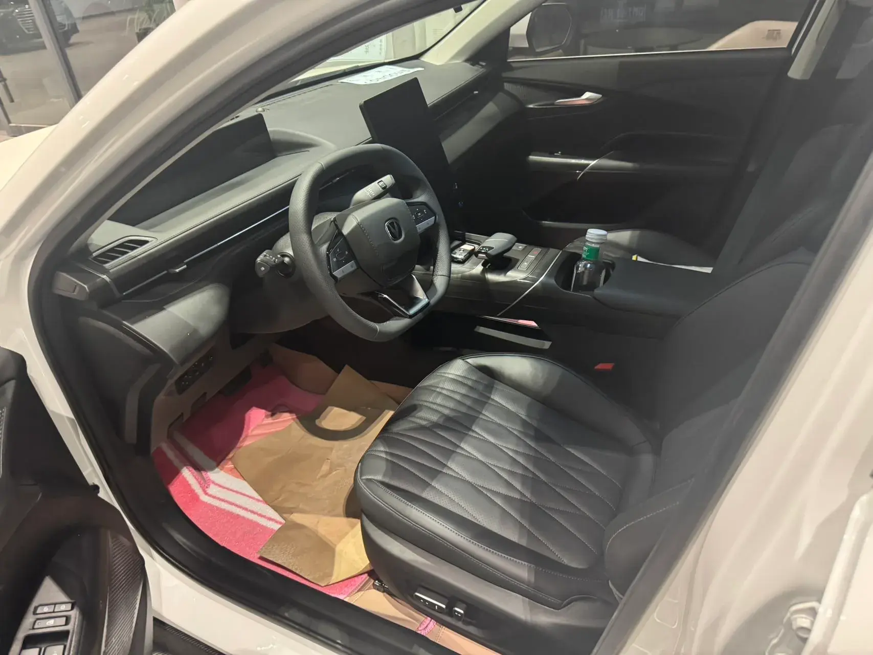 2025 CHANGAN EADO thumbnail 3