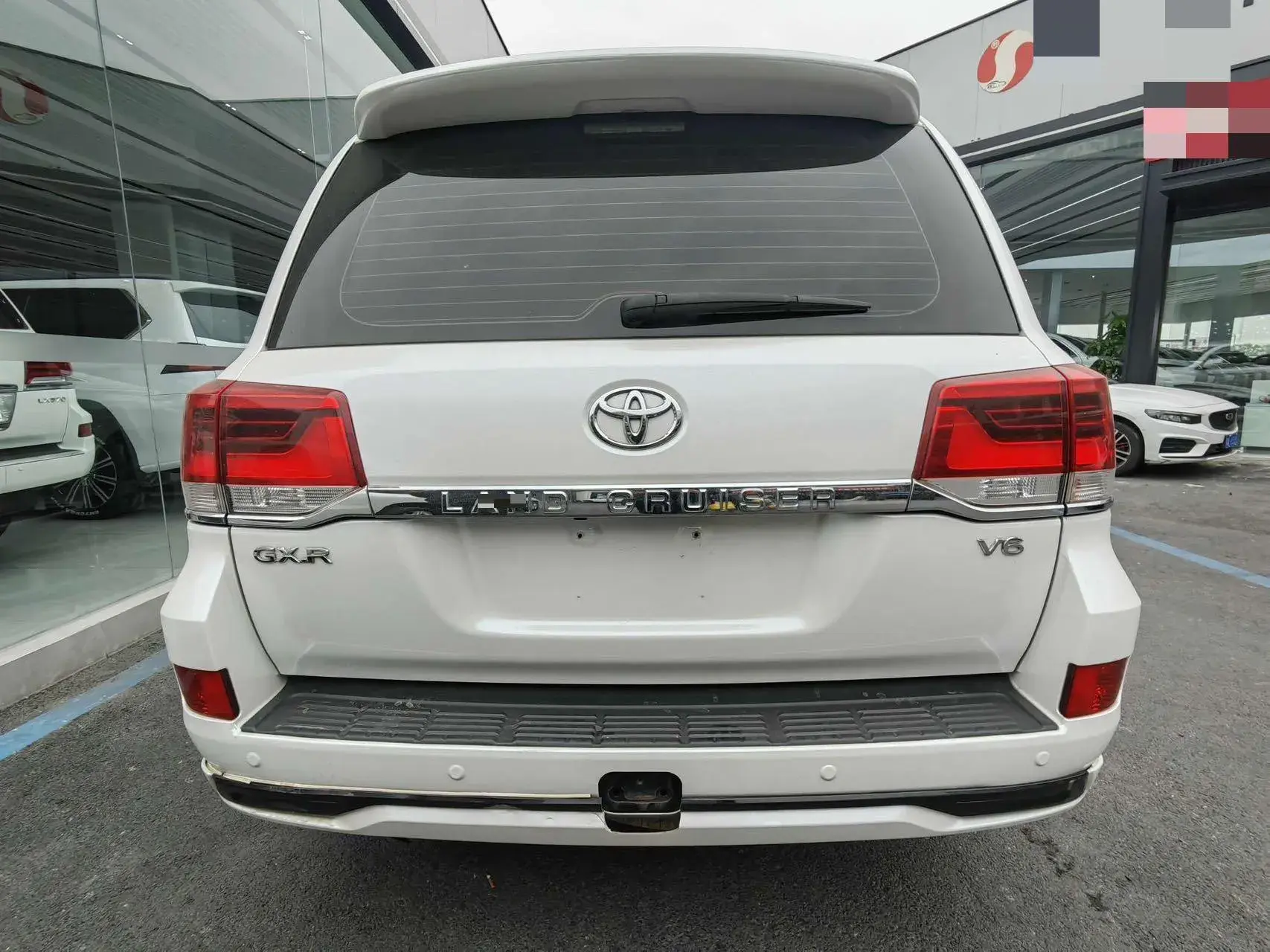 2017 CHEVROLET TRAX thumbnail 4