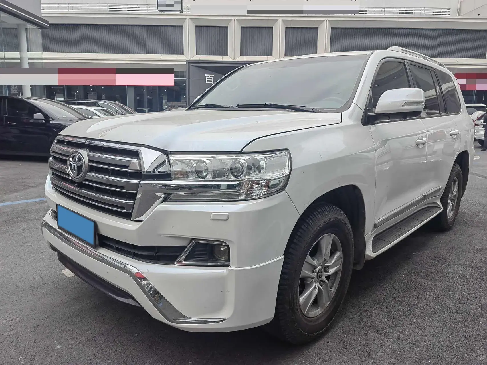 2017 CHEVROLET TRAX view 1