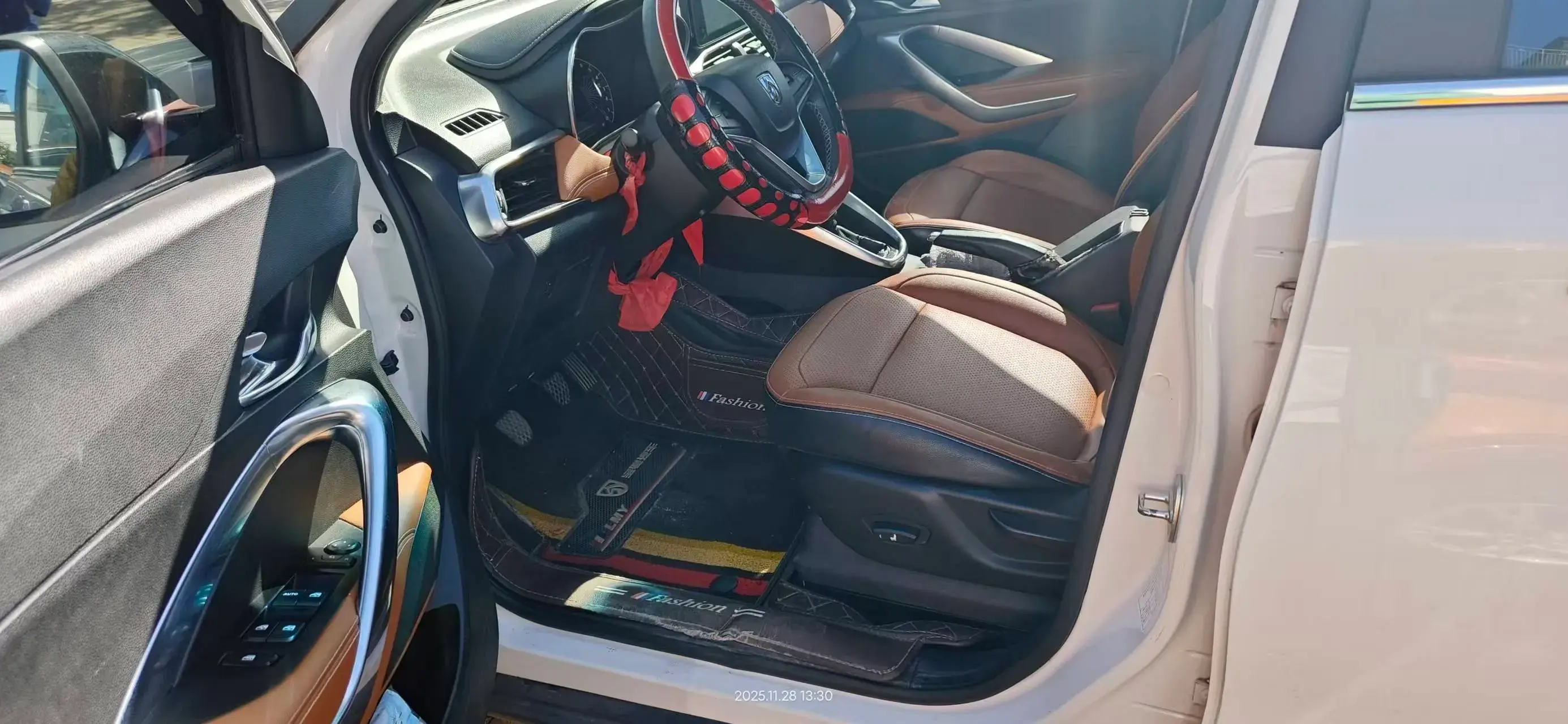 2017 BAOJUN 510 thumbnail 2