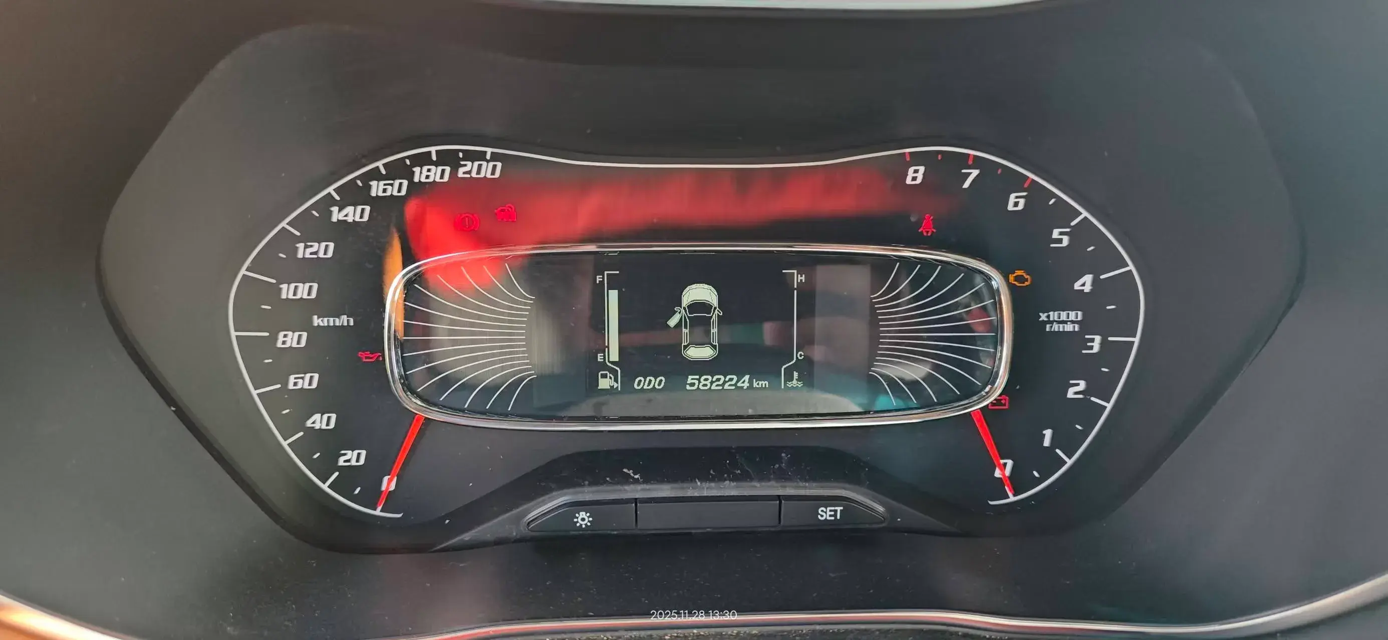 2017 BAOJUN 510 thumbnail 3