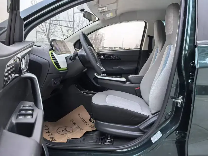 2021 CHANGAN BENBEN thumbnail 4