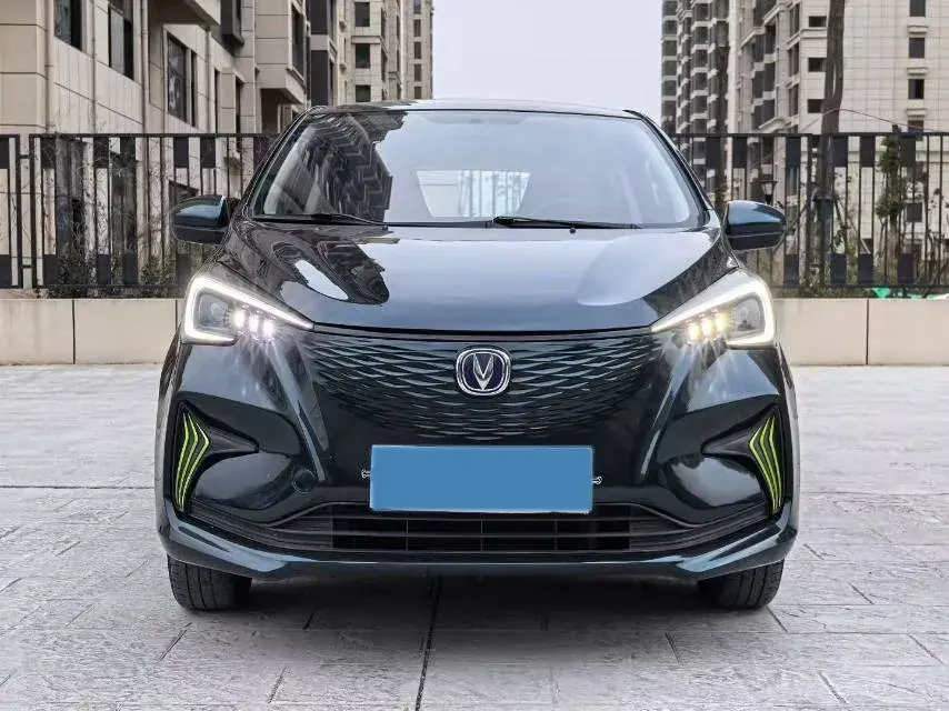 2021 CHANGAN BENBEN thumbnail 2