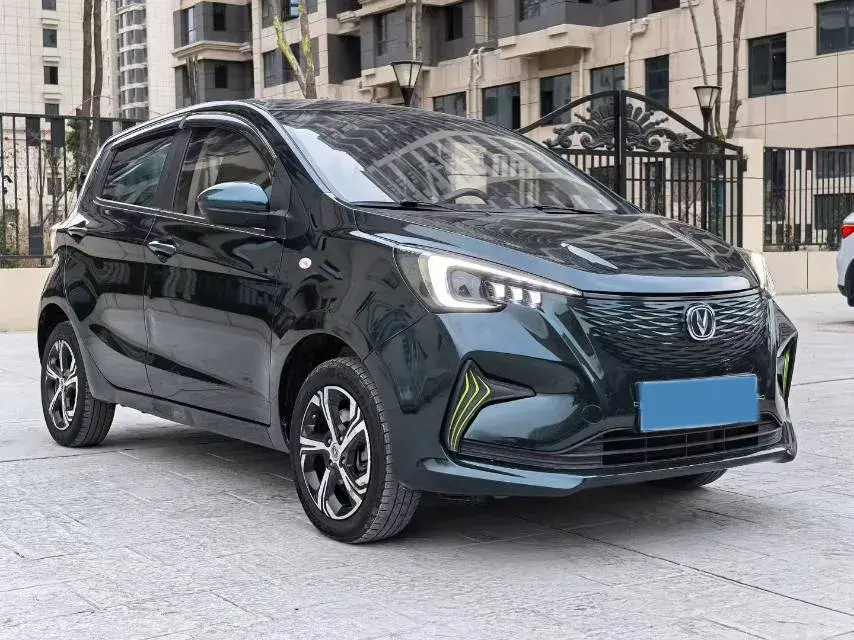 2021 CHANGAN BENBEN thumbnail 3