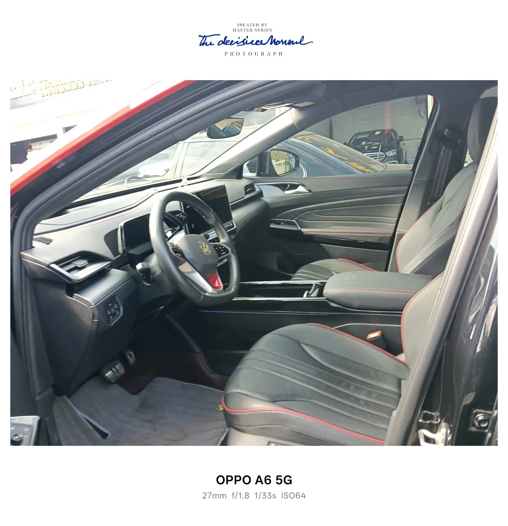 2023 VOLKSWAGEN ID.6 thumbnail 4