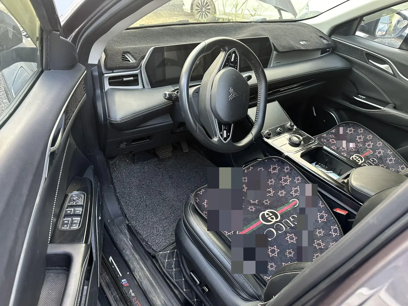 2022 NETA U thumbnail 4