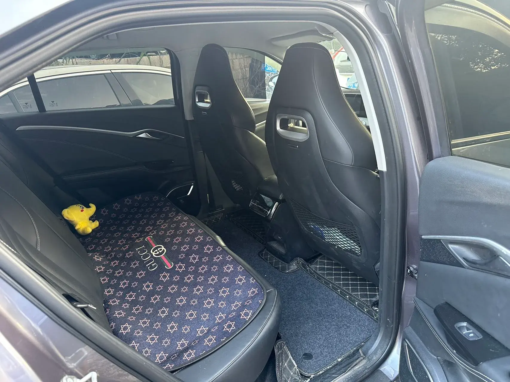 2022 NETA U thumbnail 3