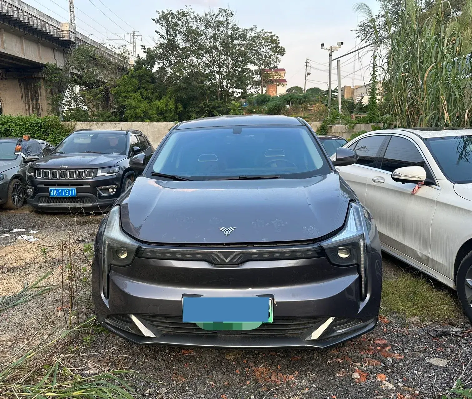 2022 NETA U thumbnail 2