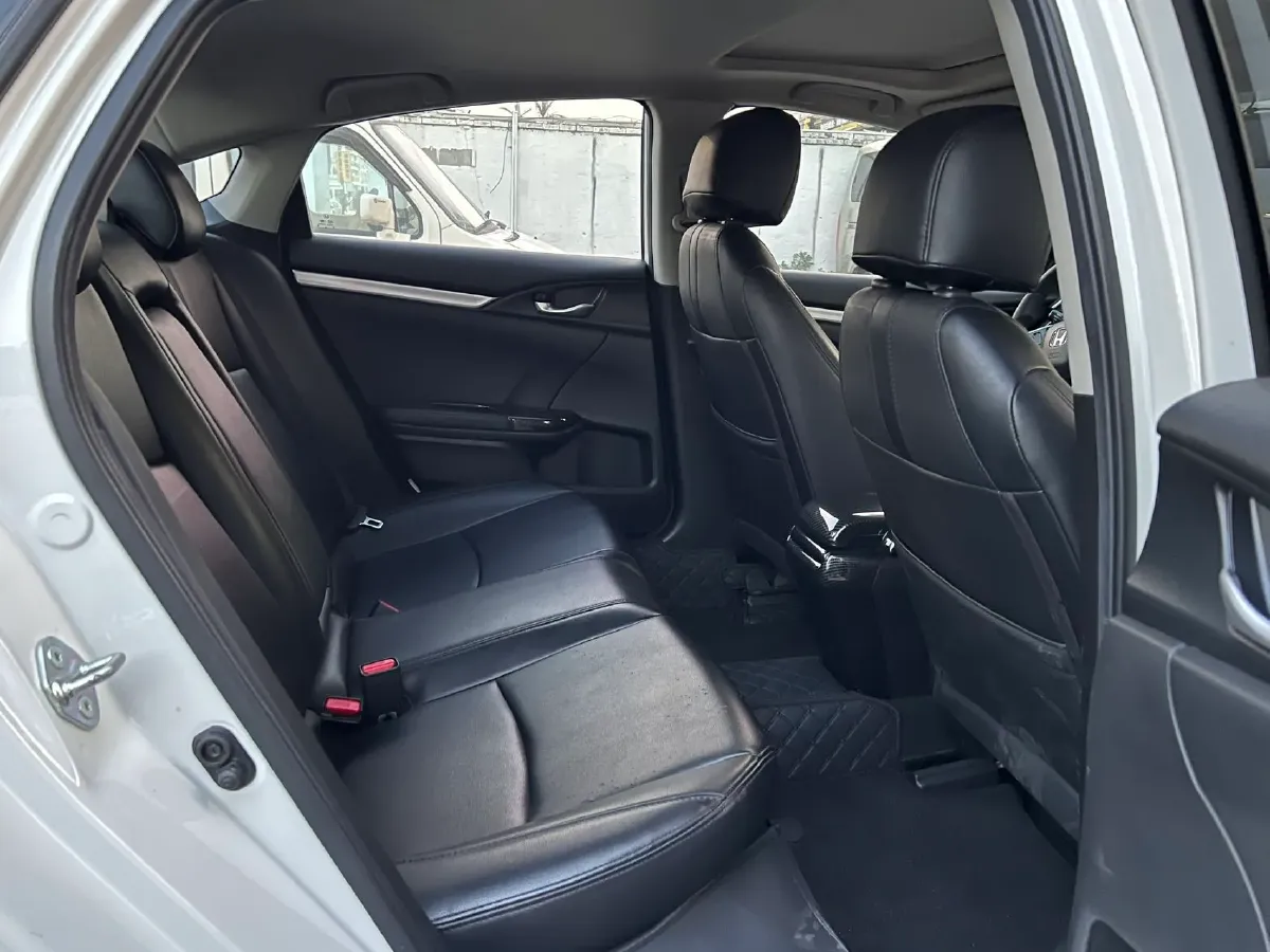 2019 Honda Civic 1.5T 177HP L4 CVT,autocango,china used car exporter,china ev exporter,chinese used car exporter,chinese used ev exporter