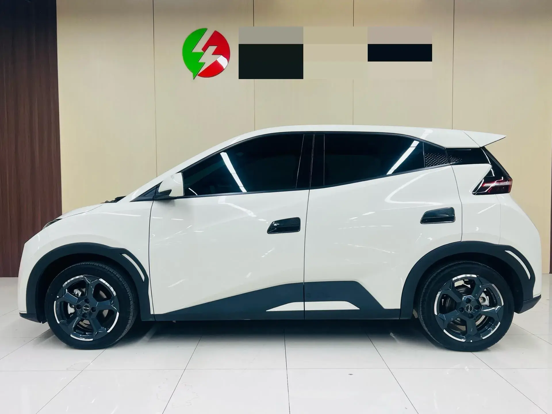 2023 BYD SEAGULL thumbnail 2