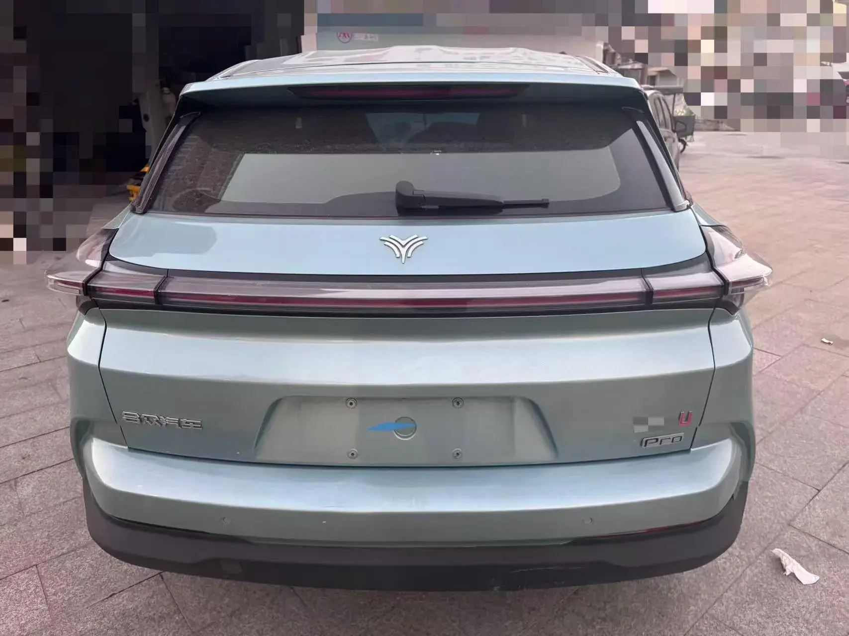 2021 NETA U thumbnail 4