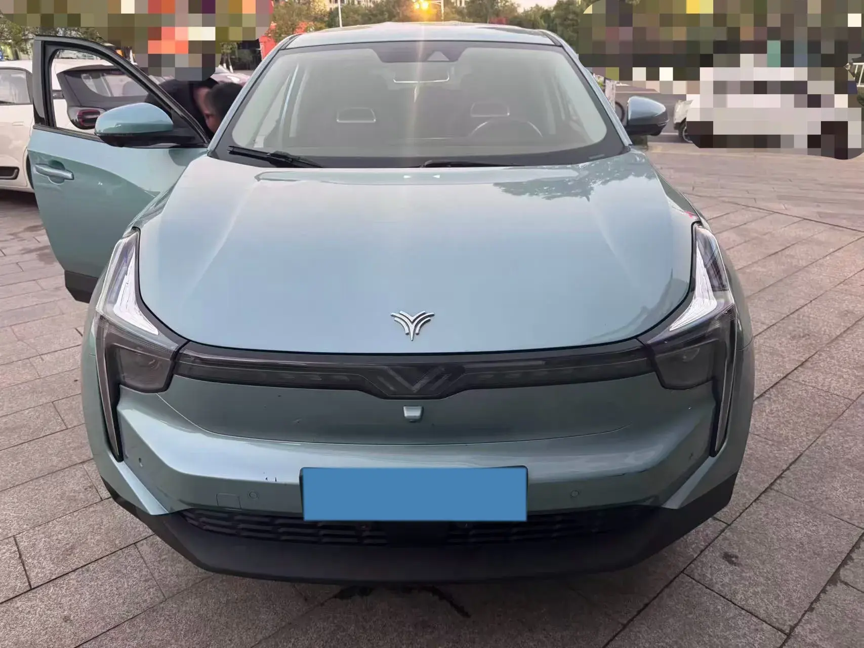 2021 NETA U thumbnail 2