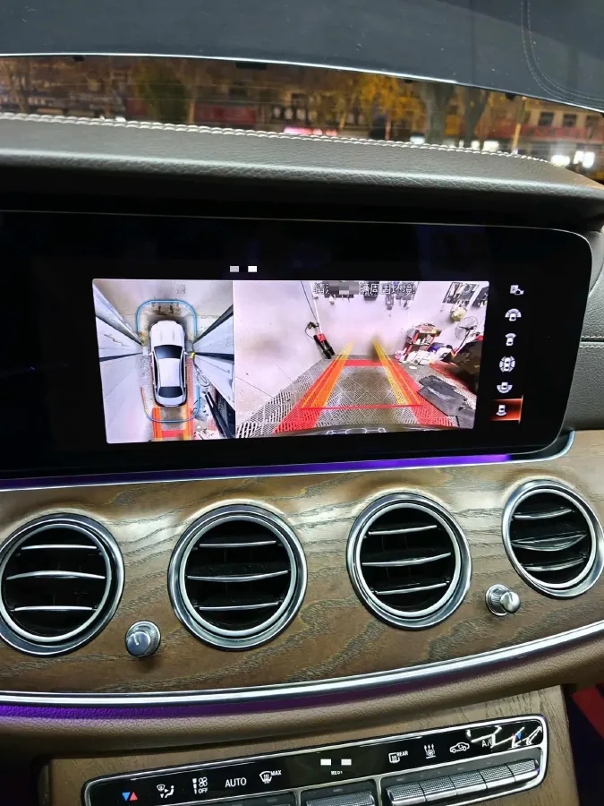 2022 Mercedes-Benz E Class 2.0T 211HP L4 9AT PHEV 25.4KWH,autocango,china used car exporter,china ev exporter,chinese used car exporter,chinese used ev exporter