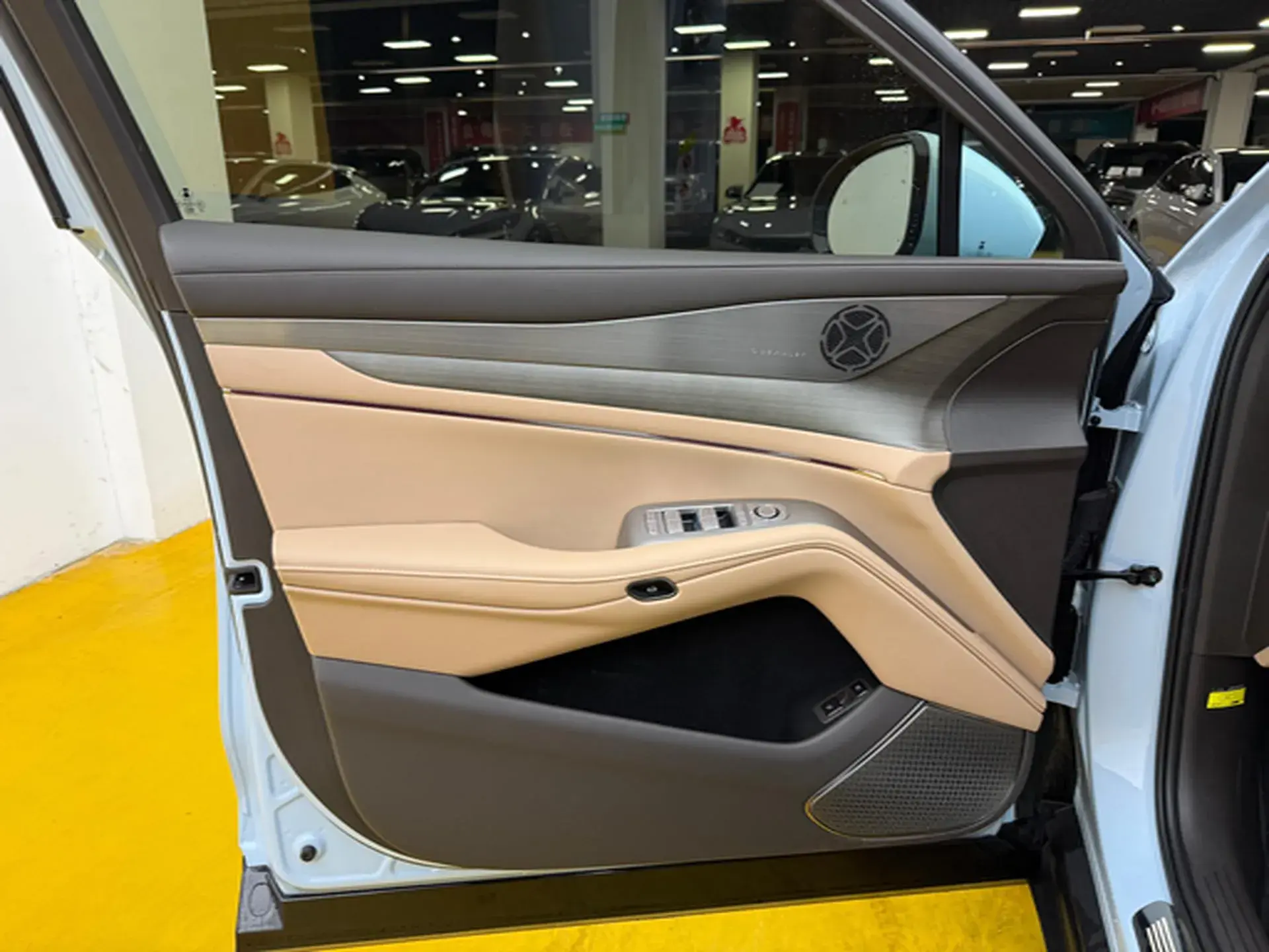 2024 DENZA N7 thumbnail 3