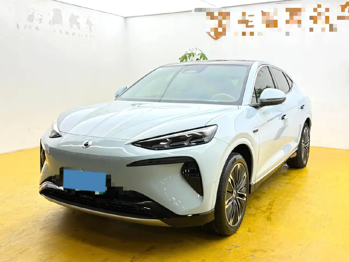 2024 Denza N7 BEV 91.3KWH