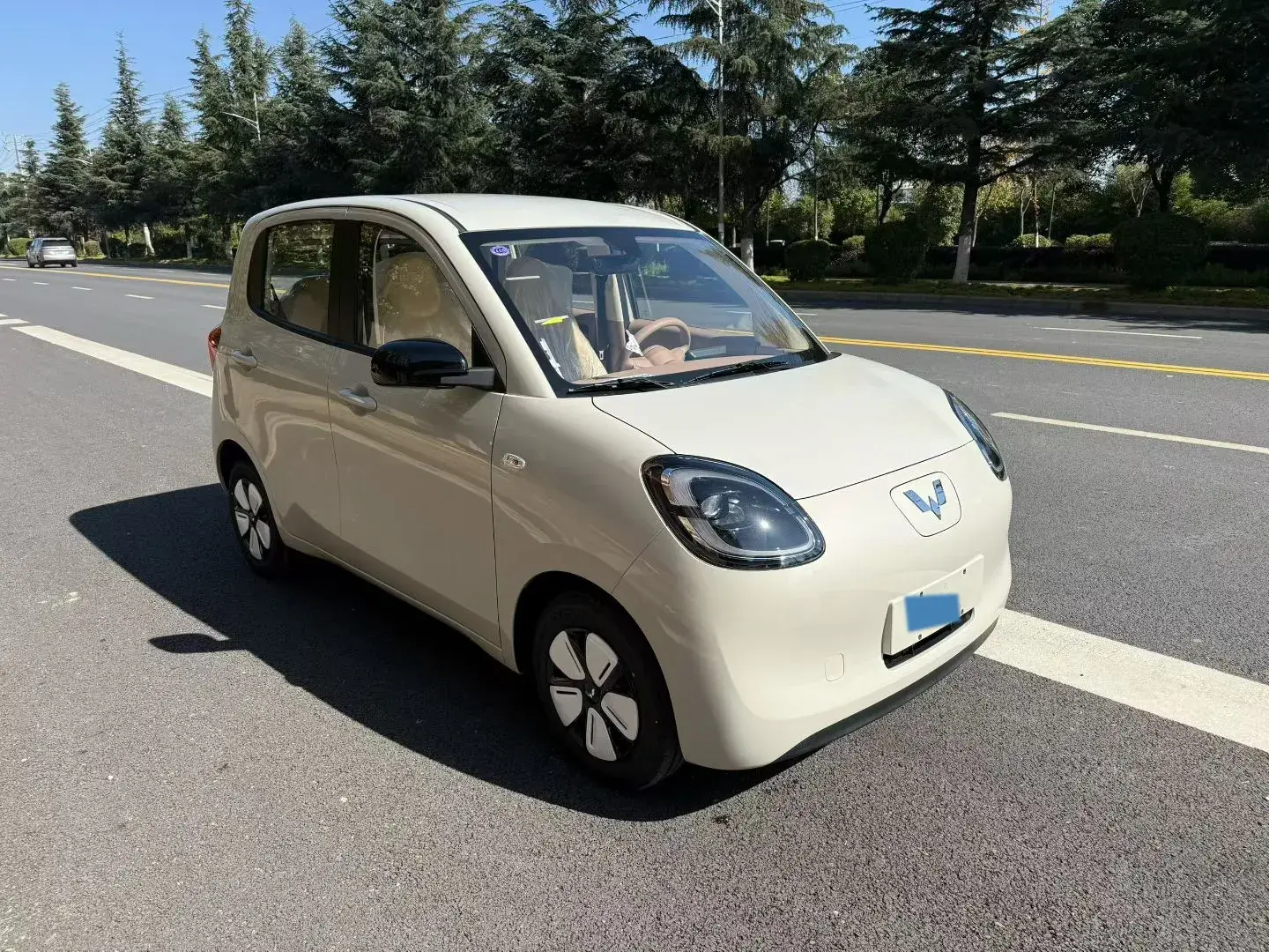 2025 WULING HONGGUANG thumbnail 3