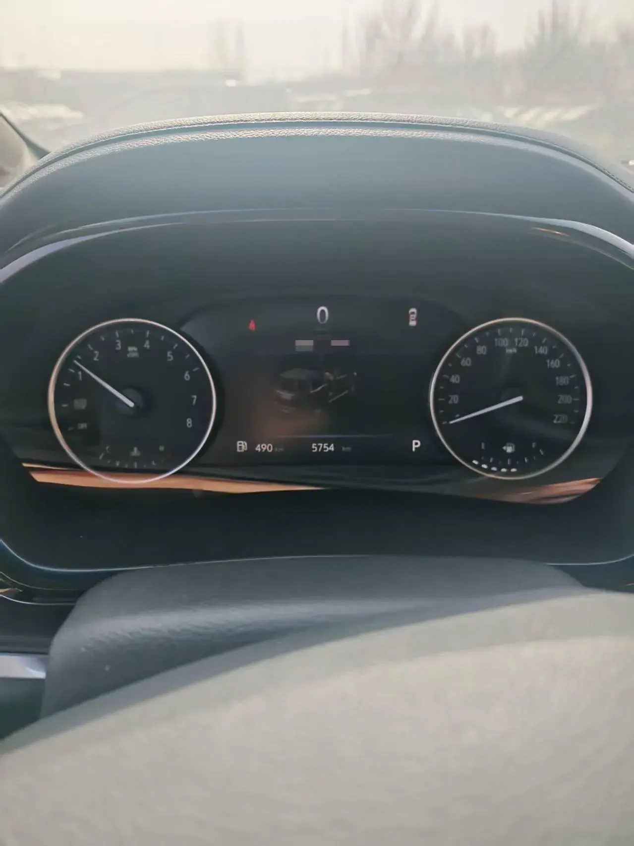 2023 BUICK GL8 thumbnail 4