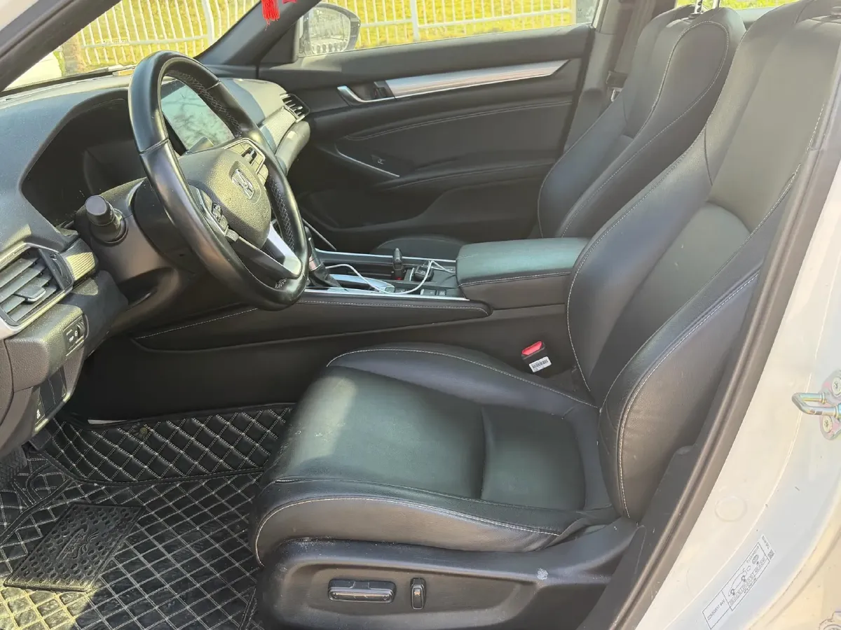 2022 Honda Inspire 1.5T 194HP L4 CVT,autocango,china used car exporter,china ev exporter,chinese used car exporter,chinese used ev exporter