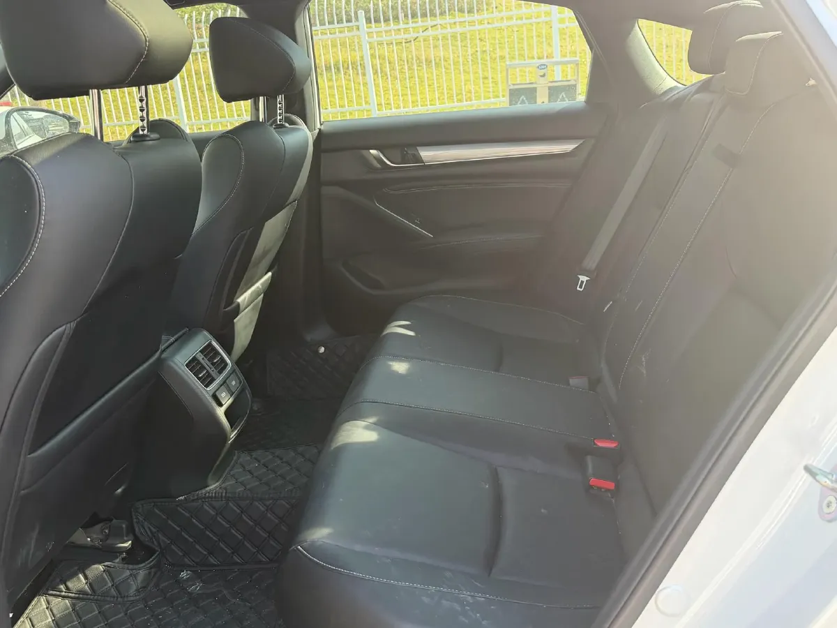 2022 Honda Inspire 1.5T 194HP L4 CVT,autocango,china used car exporter,china ev exporter,chinese used car exporter,chinese used ev exporter