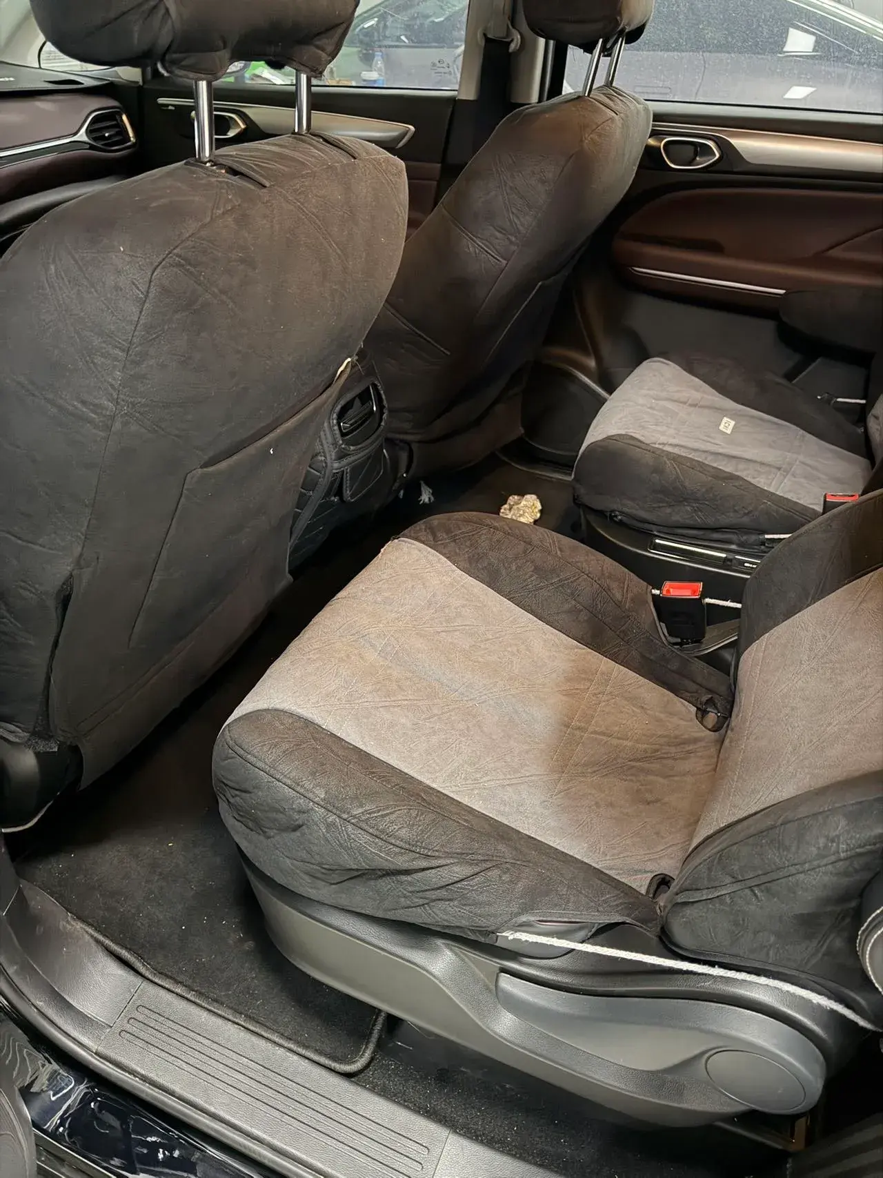 2023 GAC TRUMPCHI thumbnail 4