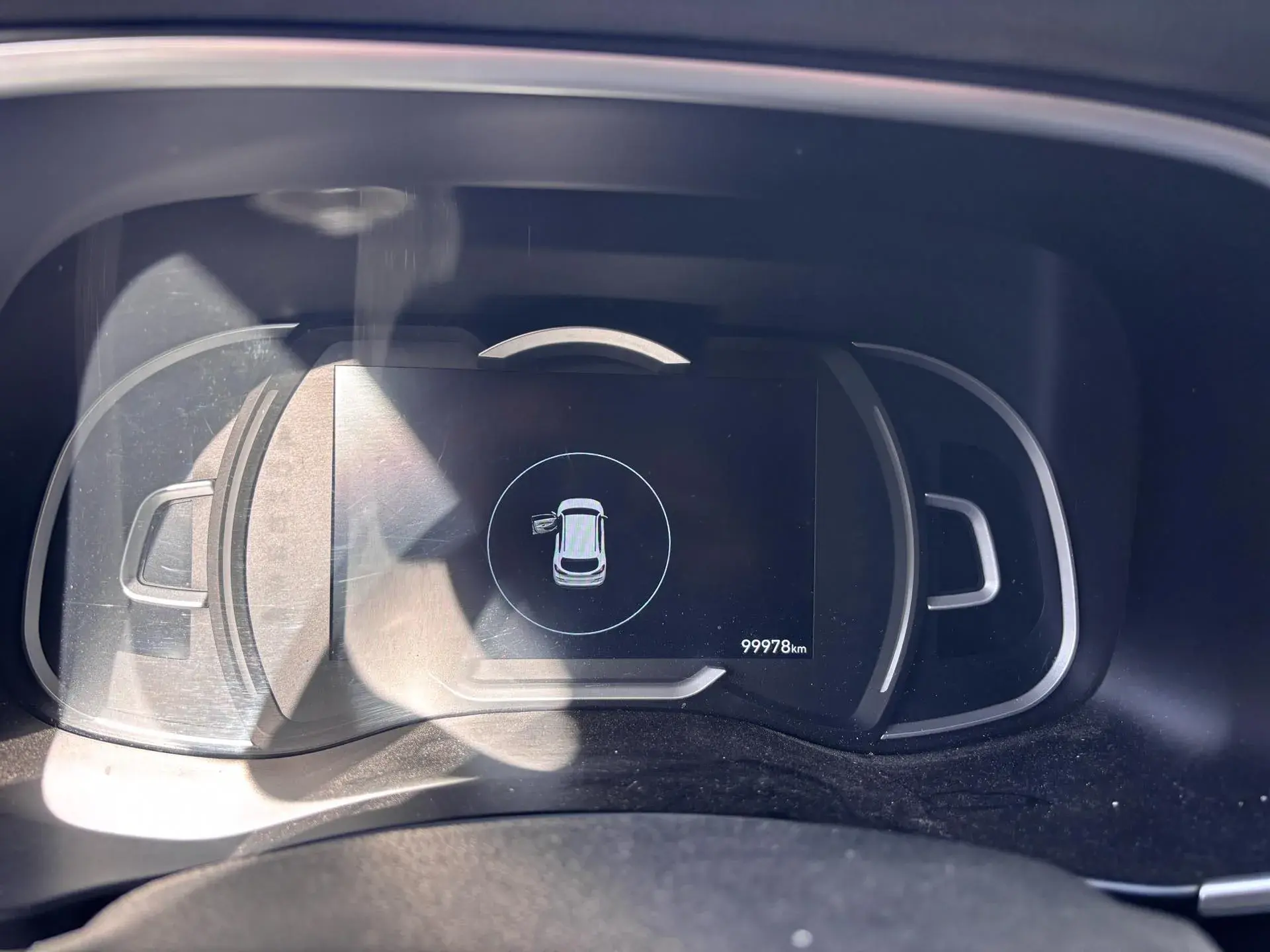 2019 HYUNDAI TUCSON thumbnail 4