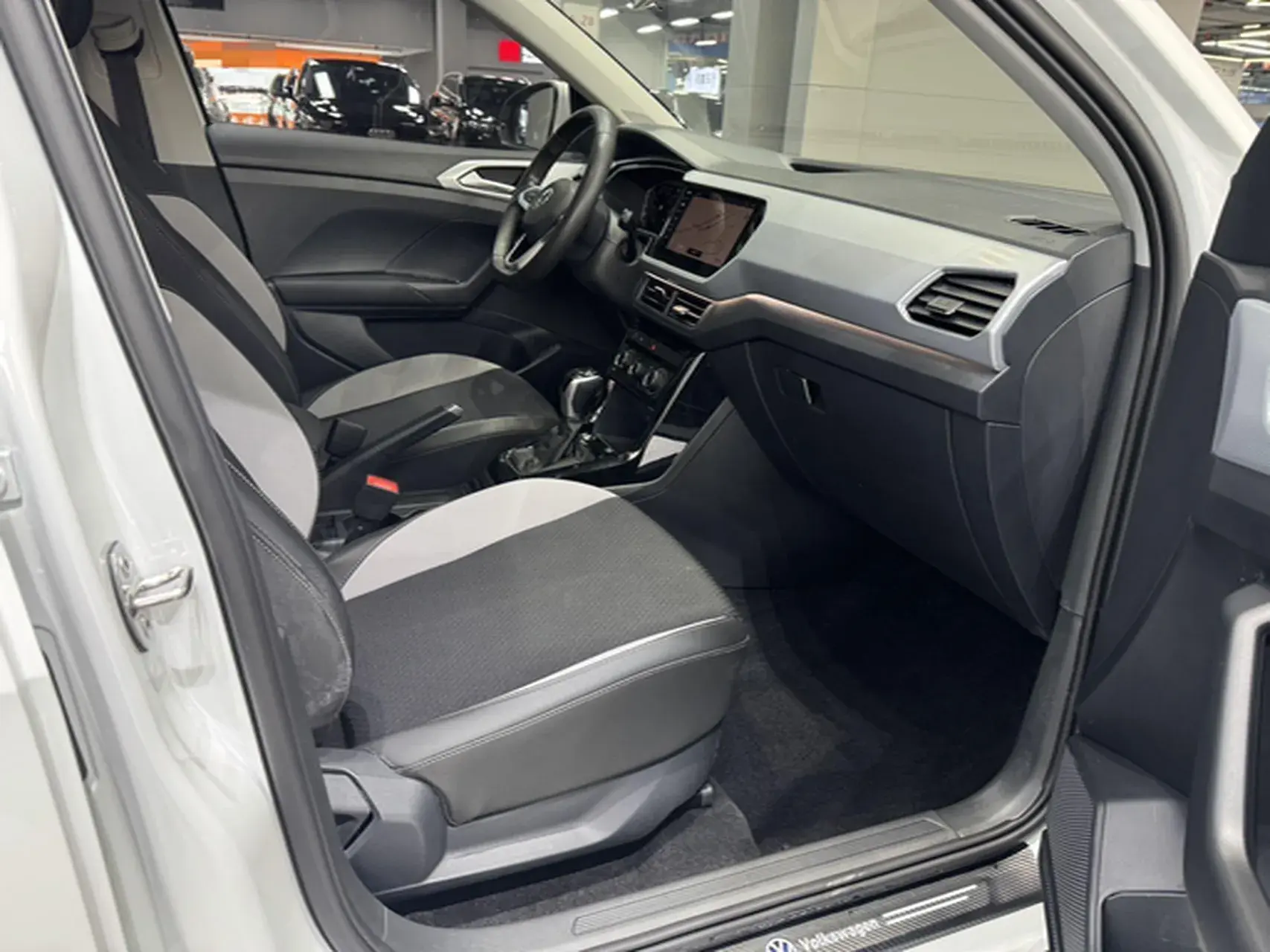 2021 VOLKSWAGEN TACQUA thumbnail 4