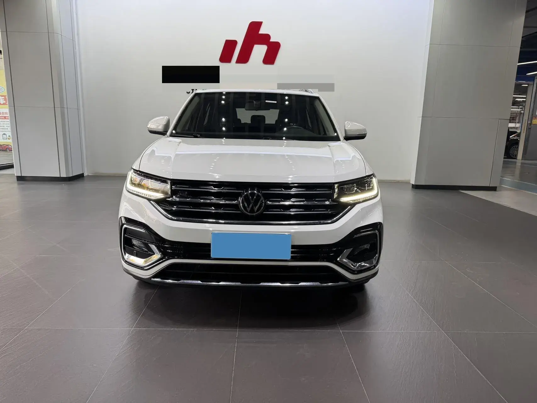 2021 VOLKSWAGEN TACQUA thumbnail 2