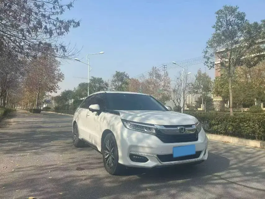 2020 HONDA AVANCIER thumbnail 3