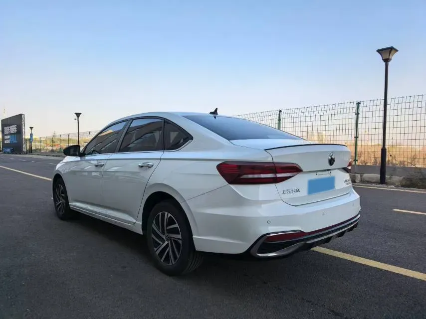 2023 Volkswagen Lavida 1.4T 150HP L4 7DCT,autocango,china used car exporter,china ev exporter,chinese used car exporter,chinese used ev exporter