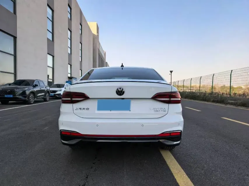 2023 Volkswagen Lavida 1.4T 150HP L4 7DCT,autocango,china used car exporter,china ev exporter,chinese used car exporter,chinese used ev exporter