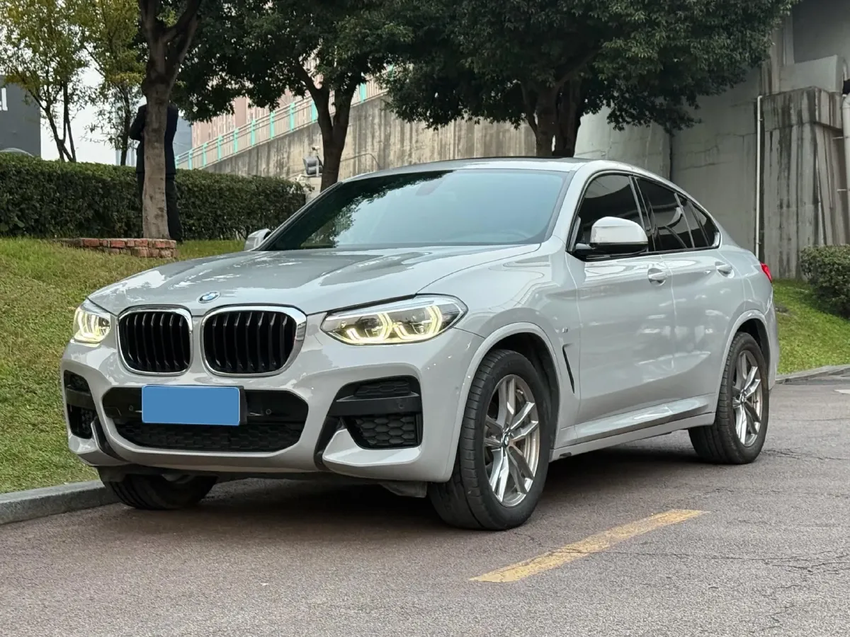 2020 BMW X4 2.0T 184HP L4 8AT,autocango,china used car exporter,china ev exporter,chinese used car exporter,chinese used ev exporter