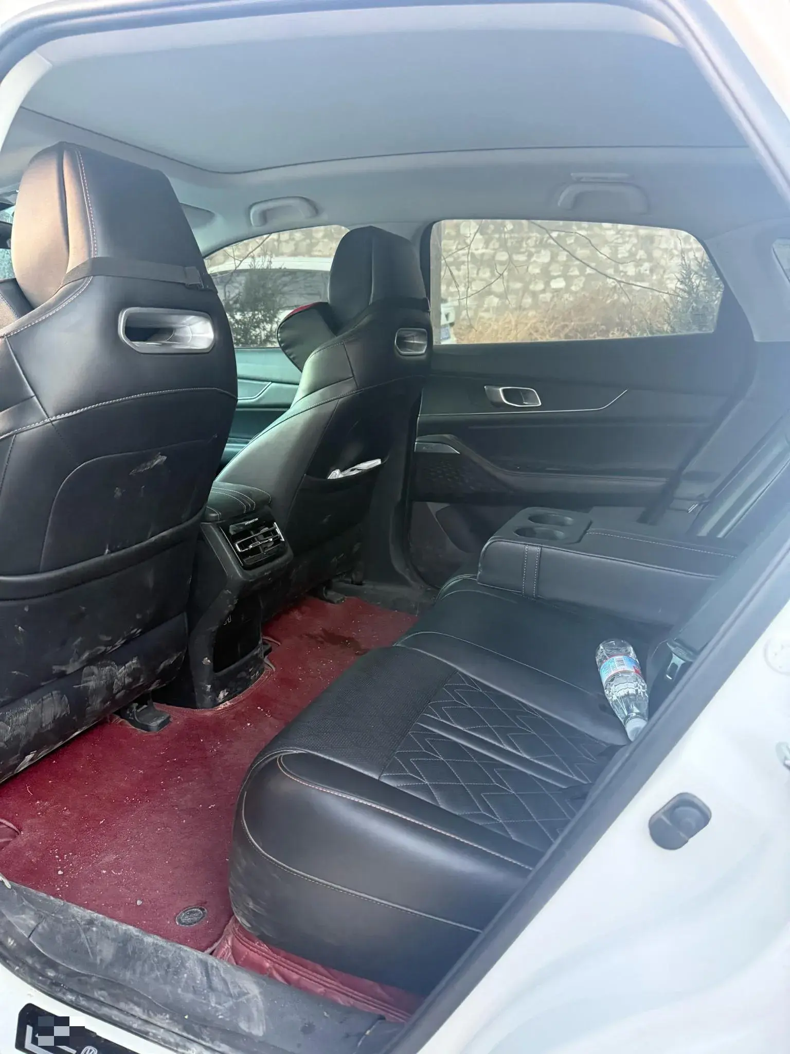 2021 CHANGAN UNI-K thumbnail 4