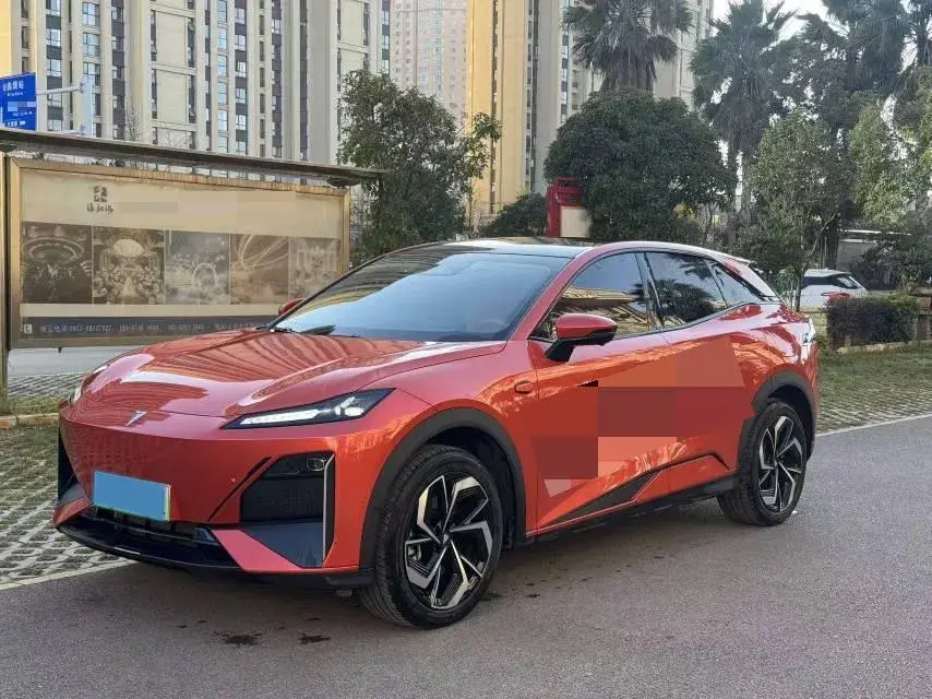 2024 Deepal S07 1.5L 95HP L4 REEV 31.73KWH