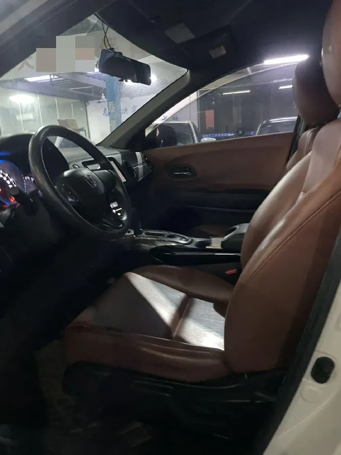 2020 Honda XR-V 1.5T 177HP L4 CVT,autocango,china used car exporter,china ev exporter,chinese used car exporter,chinese used ev exporter