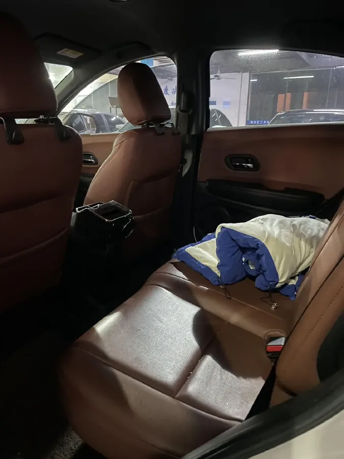 2020 Honda XR-V 1.5T 177HP L4 CVT,autocango,china used car exporter,china ev exporter,chinese used car exporter,chinese used ev exporter