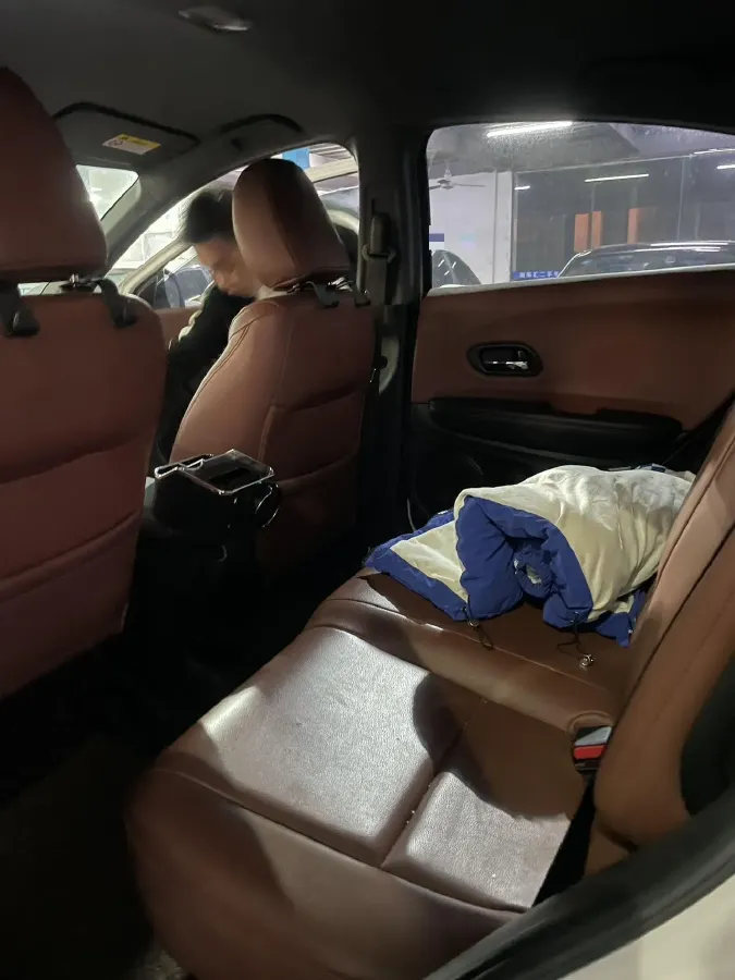 2020 Honda XR-V 1.5T 177HP L4 CVT,autocango,china used car exporter,china ev exporter,chinese used car exporter,chinese used ev exporter