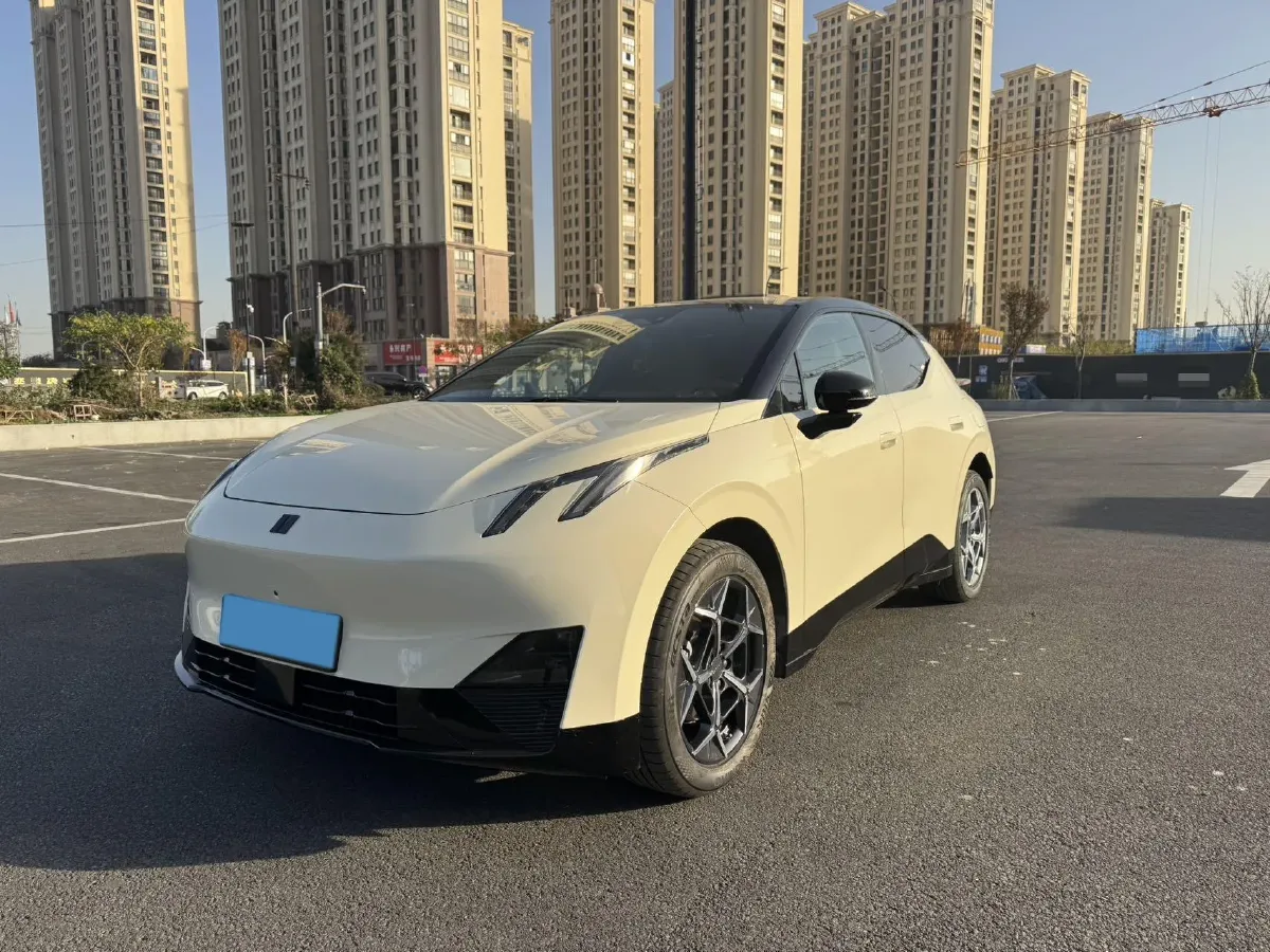 2025 LYNK&CO Z20 BEV 61.47KWH,autocango,china used car exporter,china ev exporter,chinese used car exporter,chinese used ev exporter