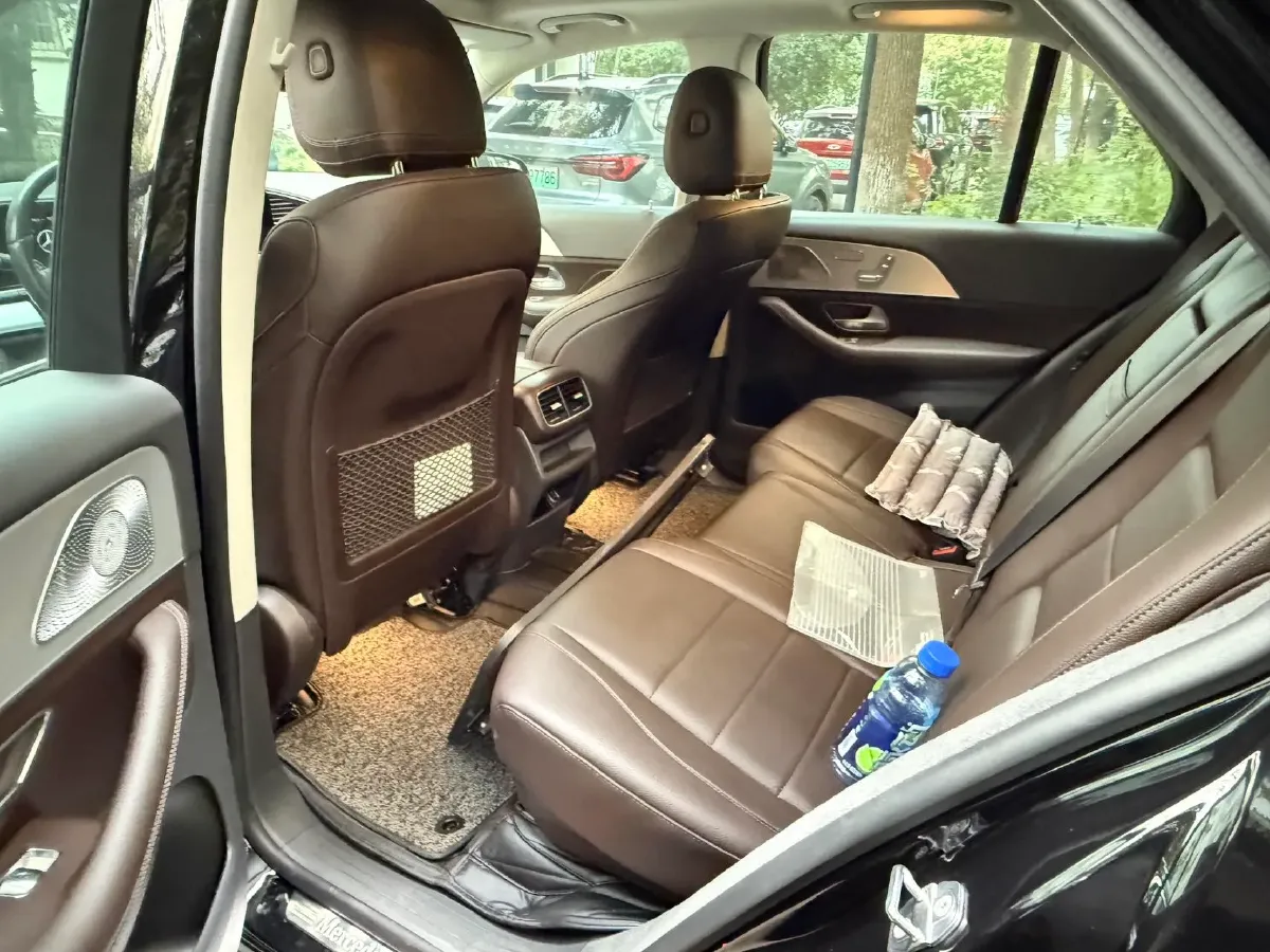 2020 Mercedes-Benz GLE Class 2.0T 258HP L4 9AT,autocango,china used car exporter,china ev exporter,chinese used car exporter,chinese used ev exporter